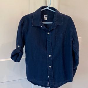 Janie and Jack size 5